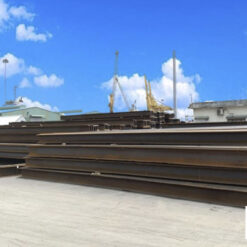 Sản phẩm thép hình H350 luôn có sẵn số lượng lớn tại kho