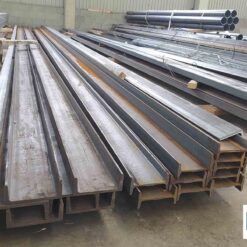 Thép H 350x350 được ứng dụng phổ biến trong xây dựng nhà xưởng