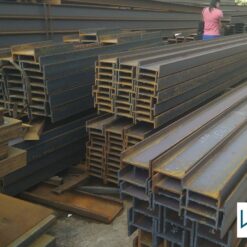 Đối tác lớn luôn tin tưởng lựa chọn sắt hình H300 từ LIKI STEEL