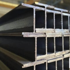 LIKI STEEL - Đơn vị chuyên phân phối sắt hình H350 uy tín