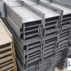 LIKI STEEL cam kết báo giá sắt i250 minh bạch, không phát sinh chi phí