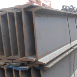 Thép hình I400 được ứng dụng rộng rãi trong xây dựng các công trình lớn
