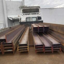 Thép I450 đảm bảo độ ổn định và an toàn kết cấu