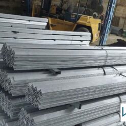 Cập nhật giá thép V mạ kẽm mới nhất tại LIKI STEEL