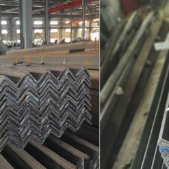 Sản phẩm thép hình V120 đa dạng quy cách, đáp ứng mọi nhu cầu