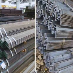 Sản phẩm đạt tiêu chuẩn quốc tế, giá thép V60 minh bạch