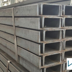 Cập nhật nhanh giá thép U125 hôm nay cho công trình xây dựng
