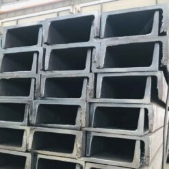 Giá thép U300 cập nhật mới nhất từ LIKI STEEL