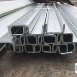 Cung cấp thép hình U50 chính hãng, đạt tiêu chuẩn