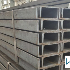 Giá thép U mạ kẽm cạnh tranh, chiết khấu hấp dẫn tại LIKI STEEL