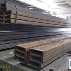 Tối ưu chi phí nhờ giá thép U125 ổn định, ít biến động