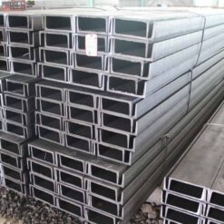 Giá thép U60 ưu đãi khi mua tại LIKI STEEL