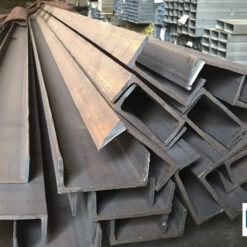 Đặt mua thép hình U125 với chiết khấu hấp dẫn