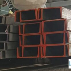 Bảng giá thép U250 cập nhật mới nhất tại LIKI STEEL, ưu đãi chiết khấu cao