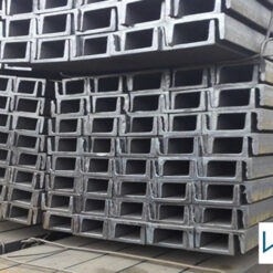 Giá thép U60 cạnh tranh, phù hợp với mọi dự án xây dựng