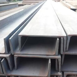 Thép hình U300 LIKI STEEL - lựa chọn an toàn và bền vững