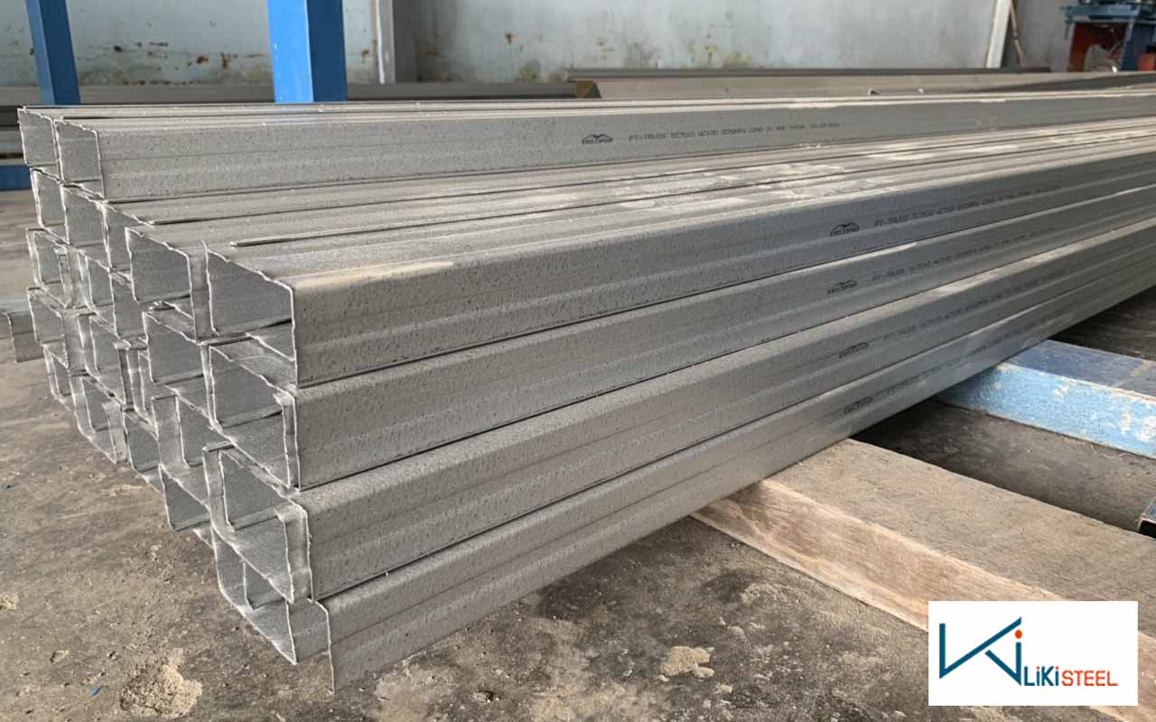 Giá Xà Gồ C175, Xà Gồ C175 Mạ Kẽm (C175x50x20) Tìm hiểu giá xà gồ C175 hôm nay để tối ưu chi phí