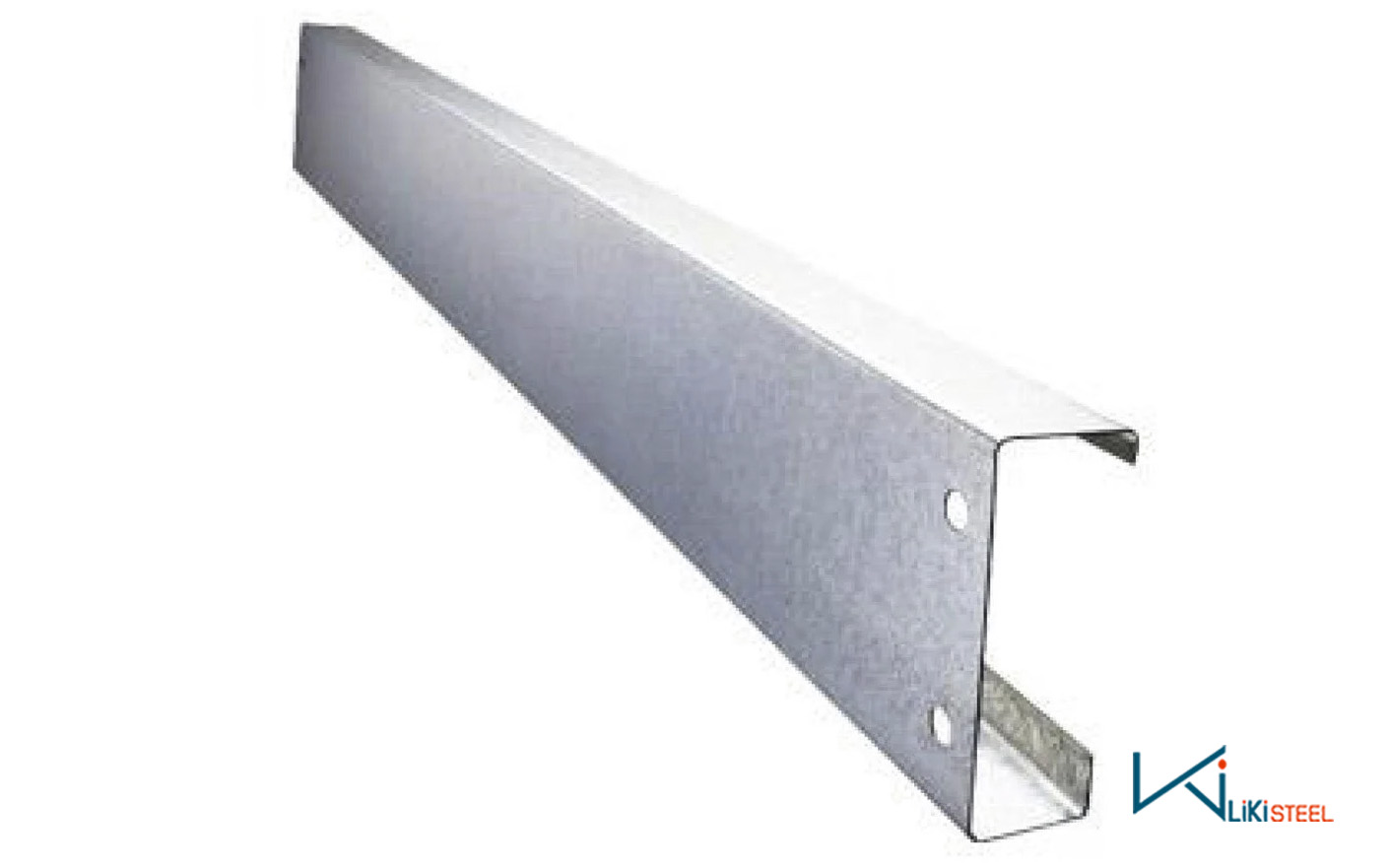 Giá Xà Gồ C250, Xà Gồ C250 Mạ Kẽm (C250x65x20) Xà gồ C250 chất lượng cao, chịu lực tốt cho công trình