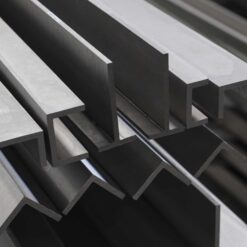 Thép hình U65 đa dạng kích thước, dễ lựa chọn