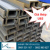 Giá thép U65