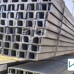 Sắt U65 bền bỉ, lựa chọn lý tưởng cho mọi công trình