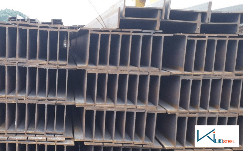 Giá Thép Hình i150, Thép i150, Sắt i150 Liên hệ nhận giá sắt I150 nhanh chóng và chính xác