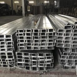 Thép hình U65 chất lượng cao từ LIKI STEEL