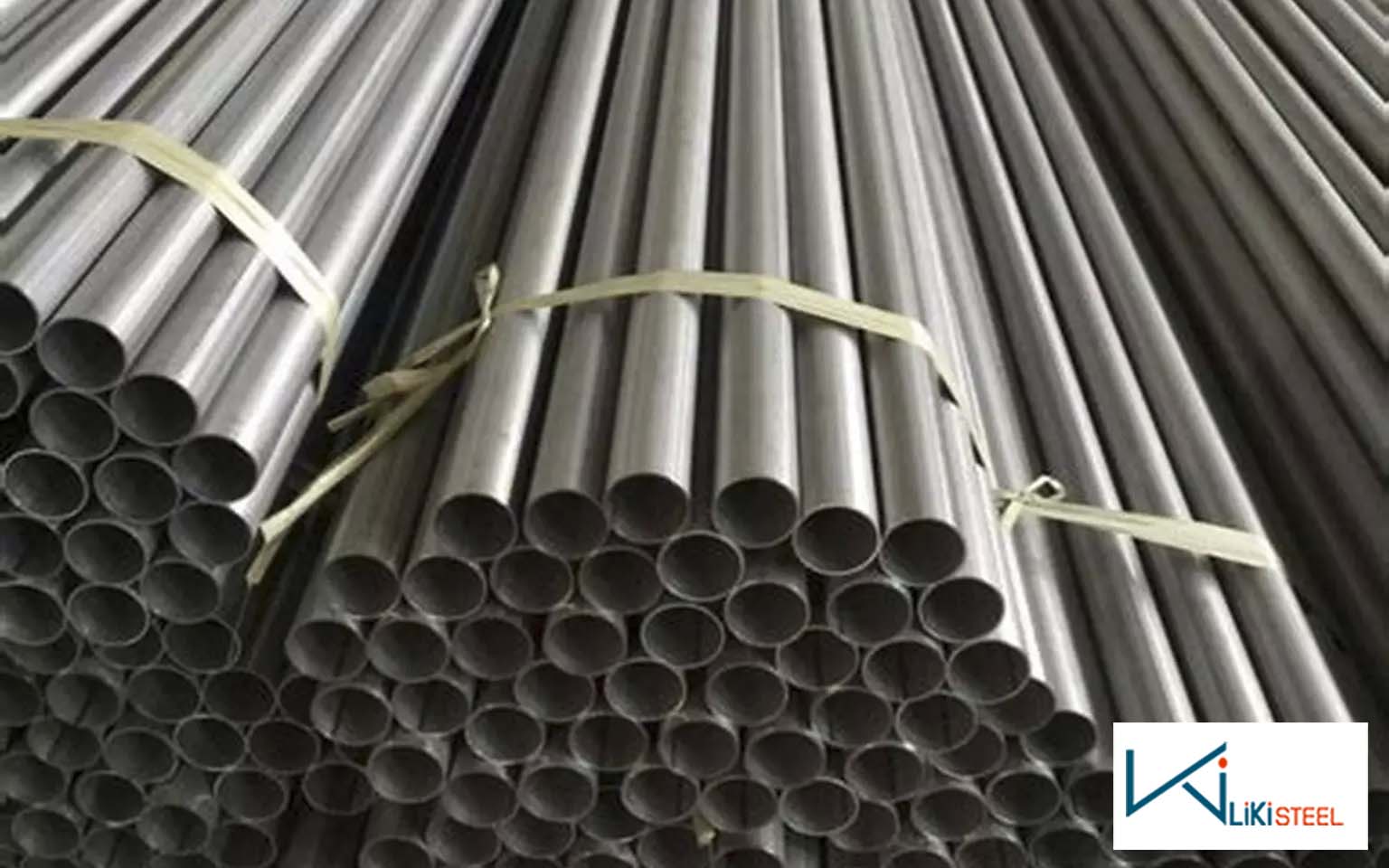 LIKI STEEL - địa chỉ uy tín để mua ống thép mạ kẽm Phương Nam giá tốt