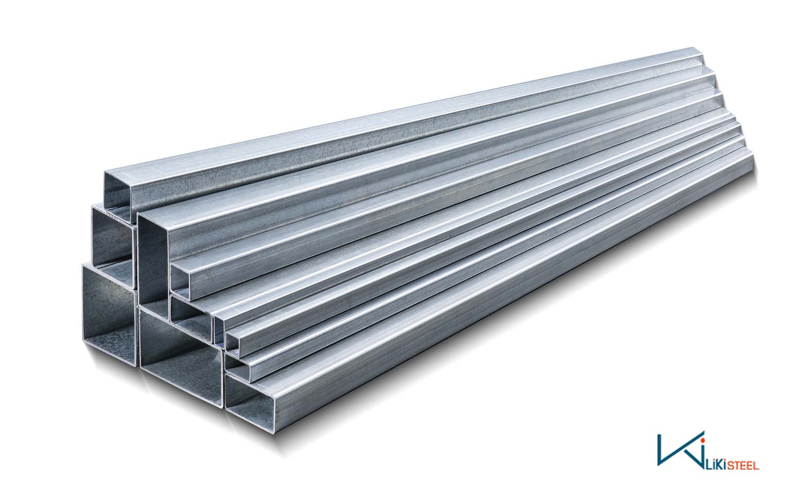 Thép hộp Asia chất lượng cao, bền chắc và an toàn