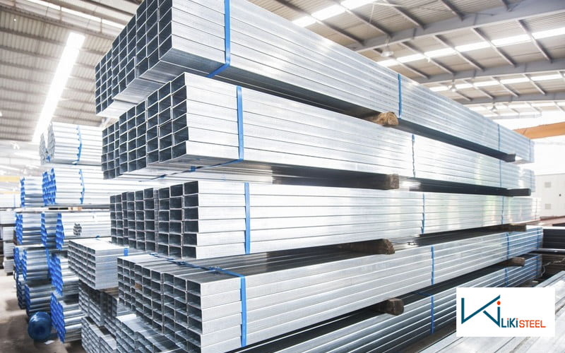 Chất lượng thép Phương Nam 3 luôn ổn định, phù hợp nhiều hạng mục công trình