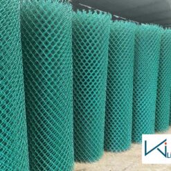 Lưới B40 bọc nhựa luôn có sẵn hàng tại LIKI STEEL
