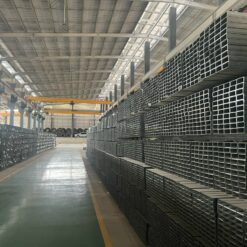Kho hàng Sắt hộp 30x60 tại LIKi STEEL