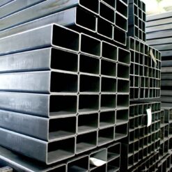 Sắt hộp 30x60 lại LIKI STEEL