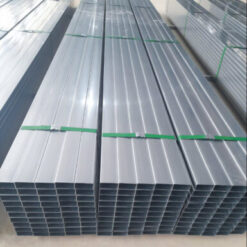 Sắt hộp 50x100 tại kho hàng LIKI STEEL