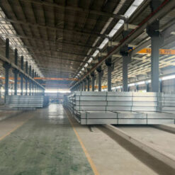 LIKI STEEL cung cấp Giá Sắt 50x100 tốt nhất thị trường hiện nay