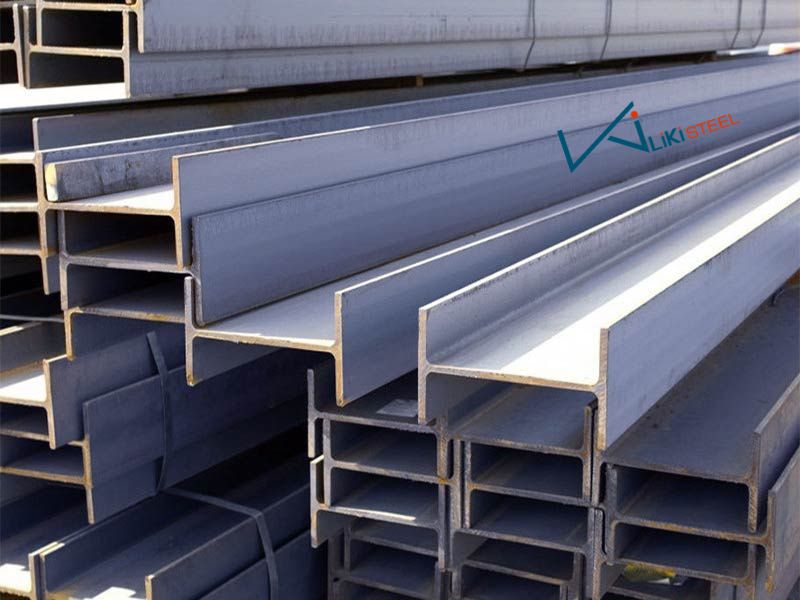 Báo Giá Thép Hình Hòa Phát (H, I, U, V) Mới Nhất | Giá Chuẩn Nhà Máy, CK 5% Thép hình H Hòa Phát sở hữu khả năng chịu lực vượt trội, phù hợp cho các kết cấu chính của công trình.