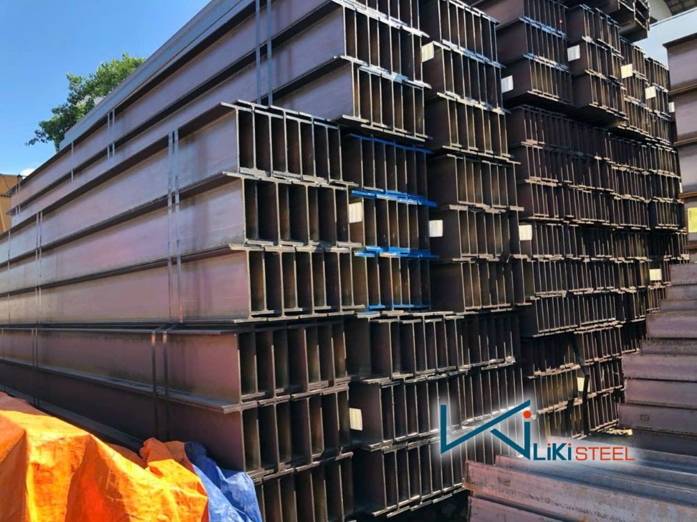 Báo Giá Thép Hình Hòa Phát (H, I, U, V) Mới Nhất | Giá Chuẩn Nhà Máy, CK 5% Thép hình I Hòa Phát là lựa chọn tối ưu cho các hạng mục dầm và kết cấu chịu uốn.