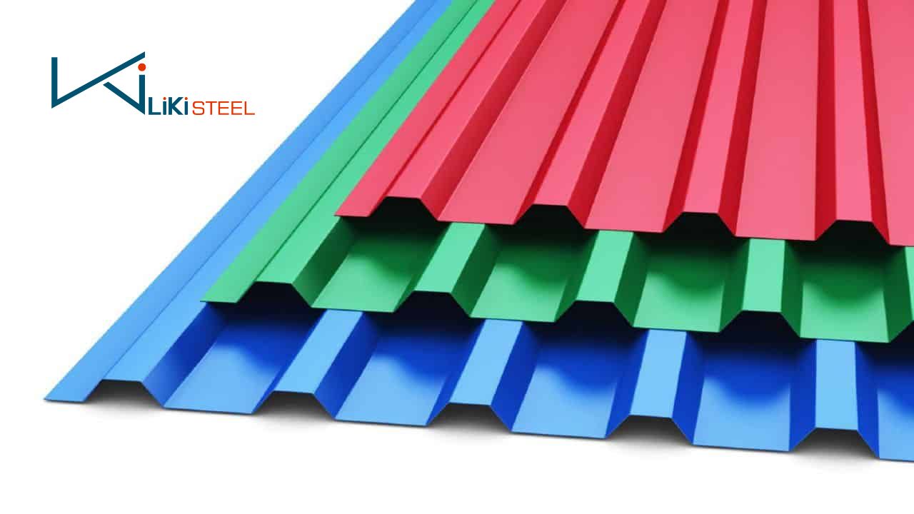 Mỗi loại sóng tôn PU 3 lớp phù hợp với từng mục đích sử dụng khác nhau.